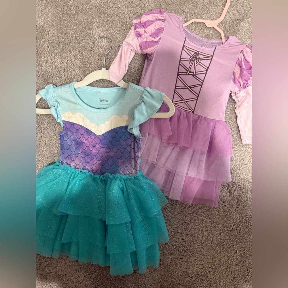 **SOLD** Posh Peanut Princess Dresses